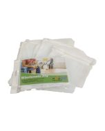 Axis Line Wäschenetz Wäschebeutel 3 teiliges Set 5 kg-, 3 kg- und 1 kg-Netz