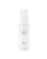 Ha-RA Naturals 2 in 1 CLEANSER für das Gesicht 125 ml – Ha-Ra Art.-Nr.: 6017