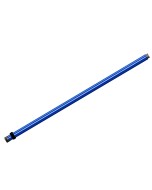 QLEEN TITANPOLE mit Krafteinleitung 1,63 Meter Länge je Stück bis max 15 Meter