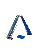 QLEEN Stangenwagen für QLEEN Poles
