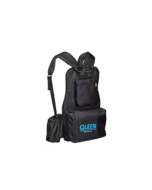 QLEEN Q-Power Rucksack – robust gepolstert für den dauerhaften Einsatz