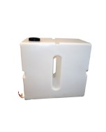 QLEEN Tank 500 L für Einbau