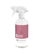 Ha-Ra WC-Reiniger Sprühflasche (leer) – Ha-Ra Art.-Nr.: 0669