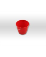 Axis Line Reinigungseimer 5 Liter – Kunststoffeimer Ø 22 cm