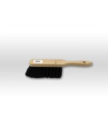Axis Line Industrie-Handfeger 28 cm – passend zur Edelstahl-Kehrschaufel