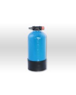 Axis Line Mischbettharzflasche zur Herstellung von entmineralisiertem Wasser 12,5 Liter