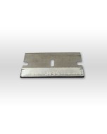 Axis Line Ersatzklingen für Sicherheitsschaber 5er Pack