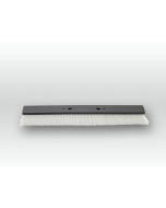 QLEEN Glasbürste weiß 60 cm f. Solarbürstenhalter Powerwasser / QLEEN-Fensterbürste 60 cm für Bürstenbogen