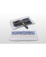 Vermop Twixter Tronic Bezug 40 cm mit Microfaser und Baumwolle