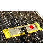 Axis Line Photovoltaik Wischmop Solaranlagen Reinigerkomplettset 8 Meter