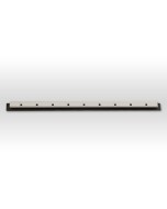 Ha-Ra Original Ersatzgummi mit Schiene 19 cm für Vario Fensterreiniger – Ha-Ra Art.-Nr.: 0956