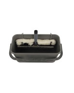 Axis Line Fensterputzeimer 13 Liter – für Equipment bis 35 cm