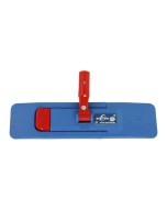 Axis Line 50 cm PRO – Wischmop – Klapphalter in Blau