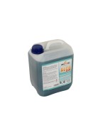 Axis Line Alco Glanz Alkoholreiniger Konzentrat für Zugabe ins Wasser 5 Liter