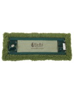 Ha-Ra Nassfaser grün / Outdoor 42 cm für Bodenexpress – Ha-Ra Art.-Nr.: 0202