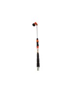Axis Line Gartenspritze Gartenbrause Aufsatz für unsere Wasserteleskopstangen 2, 4, 6, 8 oder 12 Meter