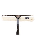 Axis Line Profi 2-in-1 Fensterwischer 55 cm – Abzieher & Einwascher
