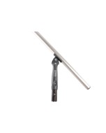 Axis Line Profi T-Träger Einwaschhalter 45 cm – Aluminium, beweglich