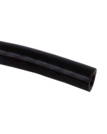 Axis Line Wasserschlauch Schlauch schwarz – 8.2 Gewebeschlauch – Ø 9 mm