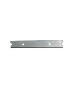 Axis Line Ersatzklingen 10 cm – 10er Pack für Fenster- & Bodenschaber