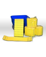 Meiko Fast Wish Einweg-Wischmopp 50 cm – 10er Pack