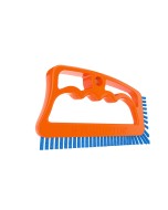 Axis Line Fuginator® Fugenbürste – Bürste zur Fugenreinigung in Bad, Küche und Haushalt