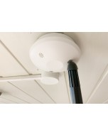 Axis Line Rauchmelder Tester Prüftaste Prüfgerät Aufsatz für Teleskopstange