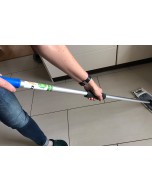 Axis Line Grip Protector für Wischmopp Stiel – nicht für Teleskopstange