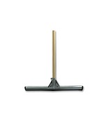 Axis Line Bodenabzieher / Wasserschieber 45 cm mit Stiel