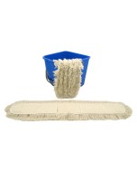 Axis Line EASY Wischmopbezug (Tufting) 40 cm – Premium