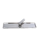 Axis Line 40 cm Edelstahl Metall Komplettset superflach für unter die Couch