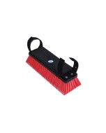 Axis Line Gleitschuh 27 cm für Alu-Teleskopstangen – Schutz für PV-Module