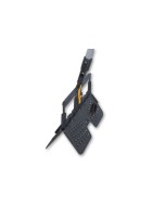 Vermop Twixter Halter 40 cm trocken und nass in einem Bezug