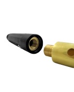 Axis Line Konus für Wasserteleskopstange mit eingebautem R1/4" Gewinde