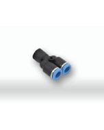 Axis Line Y-Verbinder 8 mm – Schlauchverteiler für Reinigungssysteme