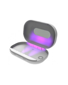 Axis Line UV-C Desinfektionsgerät UV-C Sterilizer für Brille, Handy oder andere Kleinteile
