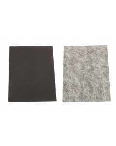 Carbontech Filter für den Luftbefeuchter ACW600