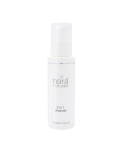 Ha-RA Naturals 2 in 1 CLEANSER für das Gesicht 125 ml – Ha-Ra Art.-Nr.: 6017