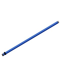 QLEEN TITANPOLE mit Krafteinleitung 1,63 Meter Länge je Stück bis max 15 Meter