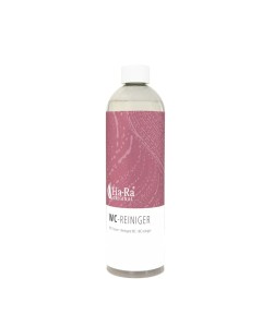 Ha-Ra WC Reiniger Vorratsflasche 1 Liter – Ha-Ra Art.-Nr.: 0652