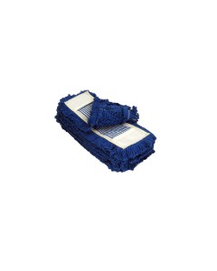 Axis Line Wischmopp Spezialbezug AntiBakti – BIOKRYL 40 cm – 10er Pack