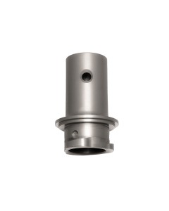 QLEEN Adapter Bürstenbogen für QLEEN Poles mit Bajonettverschluß G4