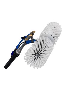 QLEEN ROTAQLEEN Classic Glasreinigung 40 cm