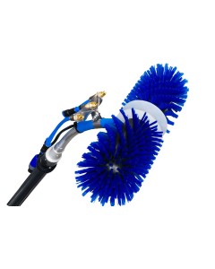 QLEEN ROTAQLEEN Classic Fassadenreinigung 60 cm