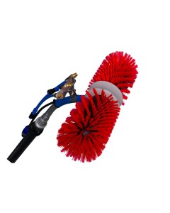 QLEEN ROTAQLEEN Classic Solarreinigung 60 cm