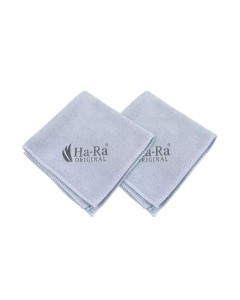 Ha-Ra Startuch blau – Das Original – mini im Set 2x 25 cm x 25 cm – Ha-Ra Art.-Nr.: 09567
