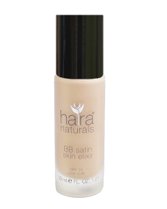 Ha-RA Naturals BB SATIN SKIN ELIXIR für Gesicht 30 ml – Ha-Ra Art.-Nr.: 6021