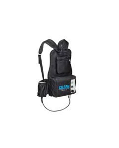 QLEEN Q-Power Rucksacksystem