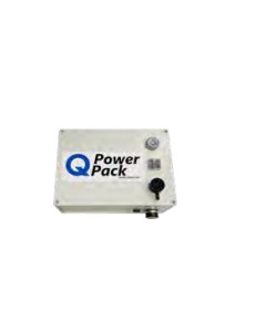 QLEEN Q-Power Akku für Rucksacksystem
