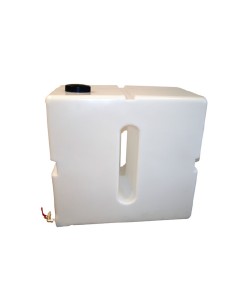 QLEEN Tank 500 L für Einbau